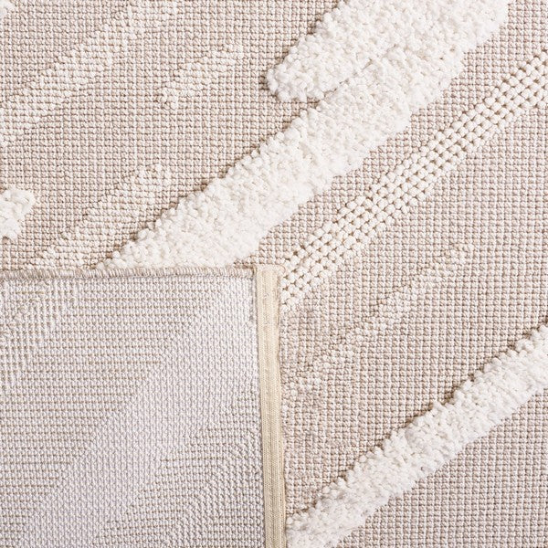 safavieh clearance trends trd118b beige rug