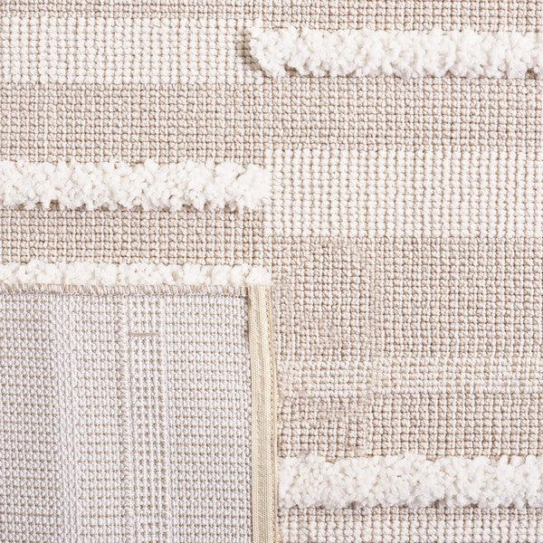 safavieh clearance trends trd120b beige rug