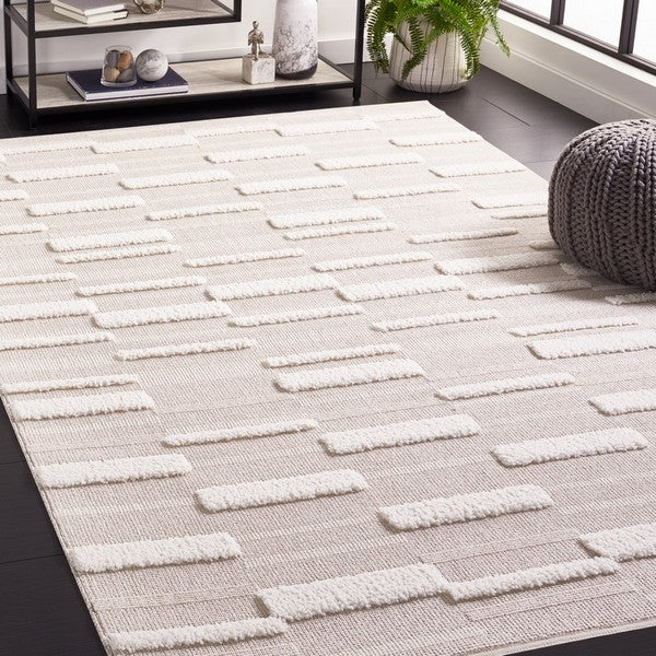 safavieh clearance trends trd120b beige rug