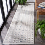 safavieh clearance trends trd122f grey rug