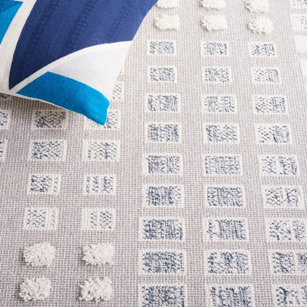 safavieh clearance trends trd122f grey rug