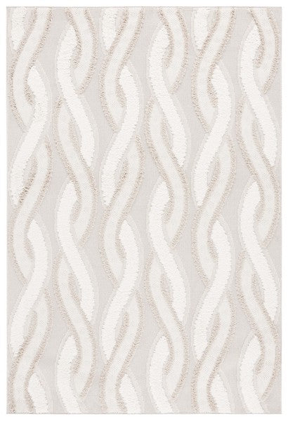 safavieh clearance trends trd132b beige rug