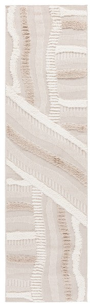 safavieh clearance trends trd138b beige rug