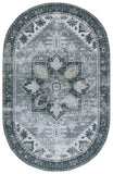 Safavieh Clearance Tucson TSN102F Grey Rug