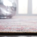 safavieh clearance tucson tsn102g grey blue rug