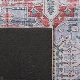 safavieh clearance tucson tsn102g grey blue rug