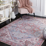 safavieh clearance tucson tsn102g grey blue rug