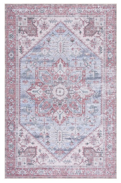 safavieh clearance tucson tsn102g grey blue rug