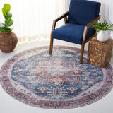 safavieh clearance tucson tsn102n navy rug