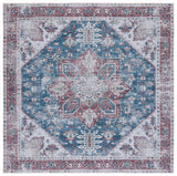safavieh clearance tucson tsn102n navy rug