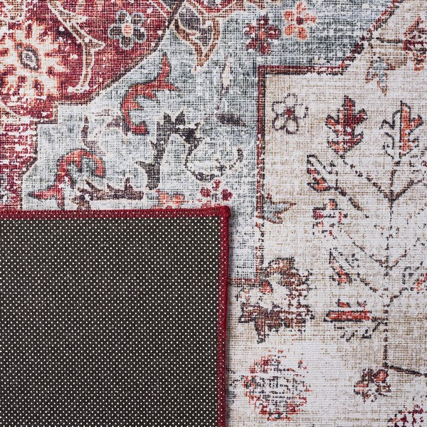 safavieh clearance tucson tsn105c beige green rug