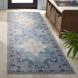 safavieh clearance tucson tsn105j aqua rug