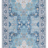 safavieh clearance tucson tsn105j aqua rug