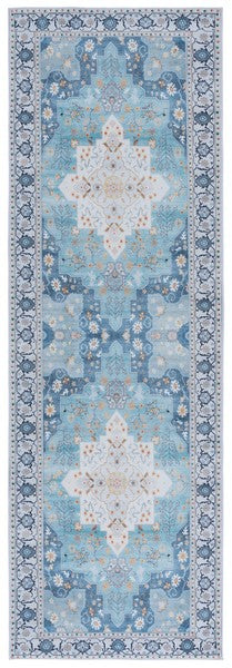 safavieh clearance tucson tsn105j aqua rug