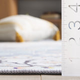 safavieh clearance tucson tsn105j aqua rug