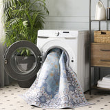safavieh clearance tucson tsn105j aqua rug