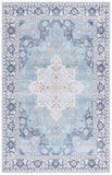 safavieh clearance tucson tsn105j aqua rug