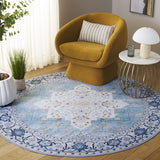 safavieh clearance tucson tsn105j aqua rug