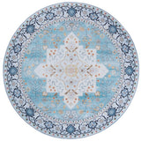 safavieh clearance tucson tsn105j aqua rug