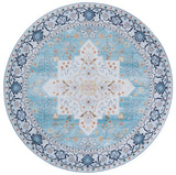 safavieh clearance tucson tsn105j aqua rug