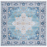 safavieh clearance tucson tsn105j aqua rug