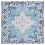 safavieh clearance tucson tsn105j aqua rug