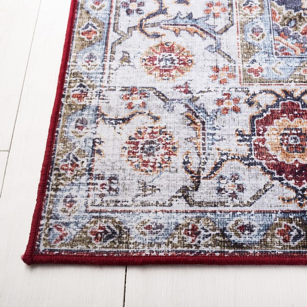 safavieh clearance tucson tsn105l light blue rug