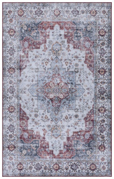 safavieh clearance tucson tsn105l light blue rug