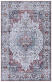 safavieh clearance tucson tsn105l light blue rug