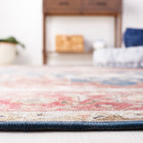 safavieh clearance tucson tsn105n navy rug