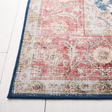 safavieh clearance tucson tsn105n navy rug