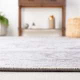 safavieh clearance tucson tsn105w light purple rug