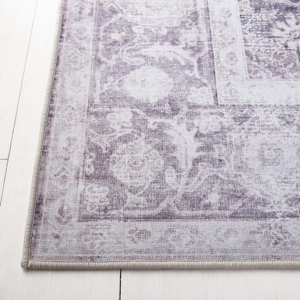 safavieh clearance tucson tsn105w light purple rug