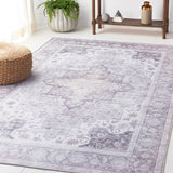 safavieh clearance tucson tsn105w light purple rug