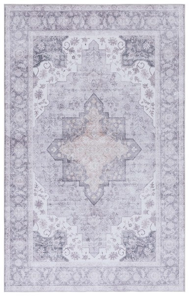 safavieh clearance tucson tsn105w light purple rug