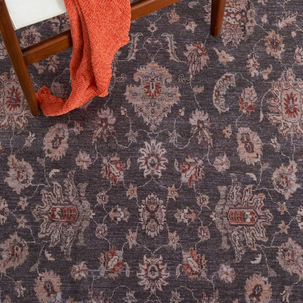 safavieh clearance tucson tsn111g dark grey rug