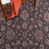 safavieh clearance tucson tsn111g dark grey rug