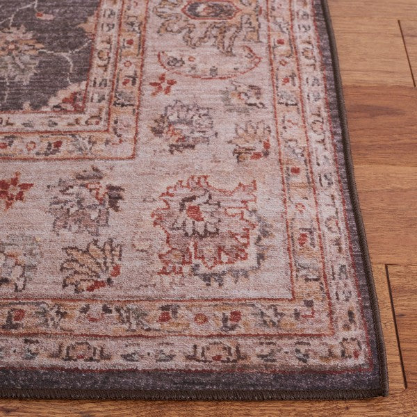 safavieh clearance tucson tsn111g dark grey rug