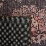 safavieh clearance tucson tsn111g dark grey rug