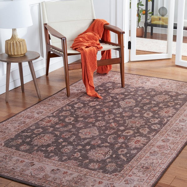 safavieh clearance tucson tsn111g dark grey rug