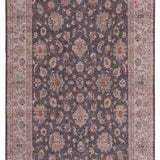 safavieh clearance tucson tsn111g dark grey rug