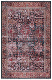safavieh clearance tucson tsn114p rust rug