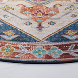 safavieh clearance tucson tsn116m blue rug