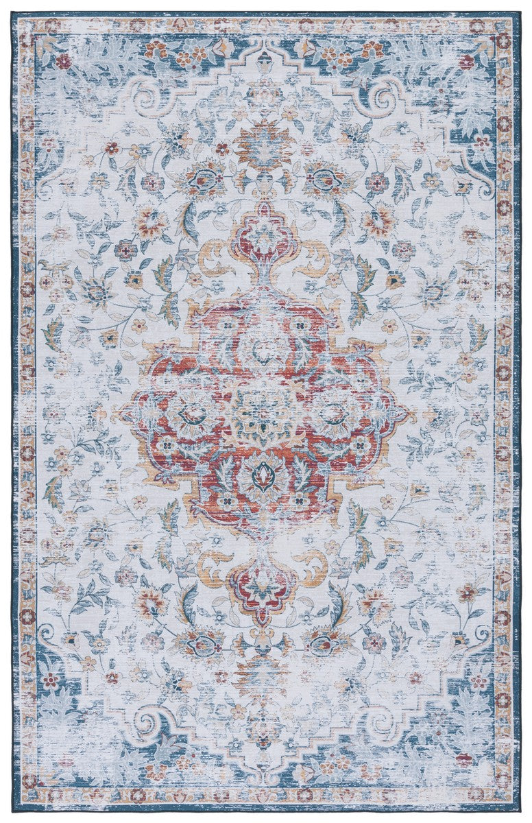 safavieh clearance tucson tsn117f grey rug
