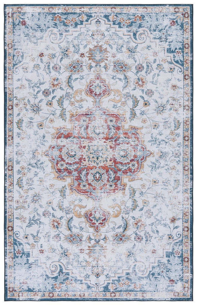 safavieh clearance tucson tsn117f grey rug