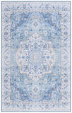 safavieh clearance tucson tsn118l light blue rug