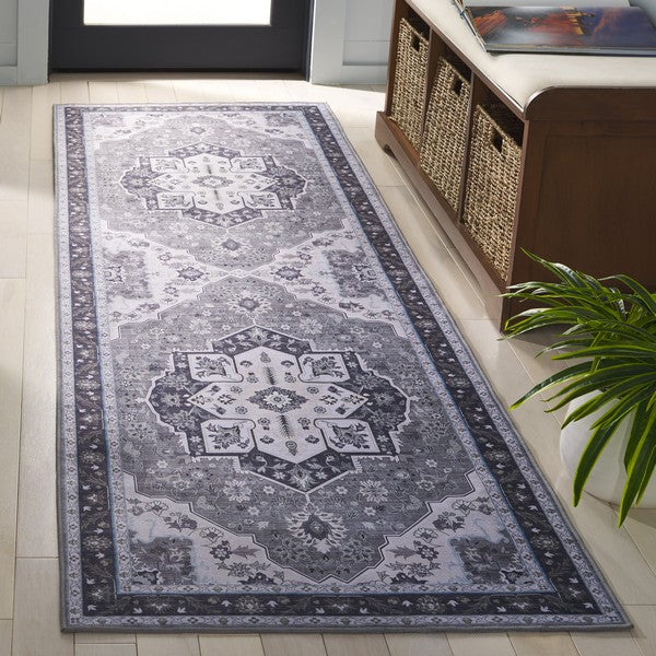 safavieh clearance tucson tsn118x olive rug