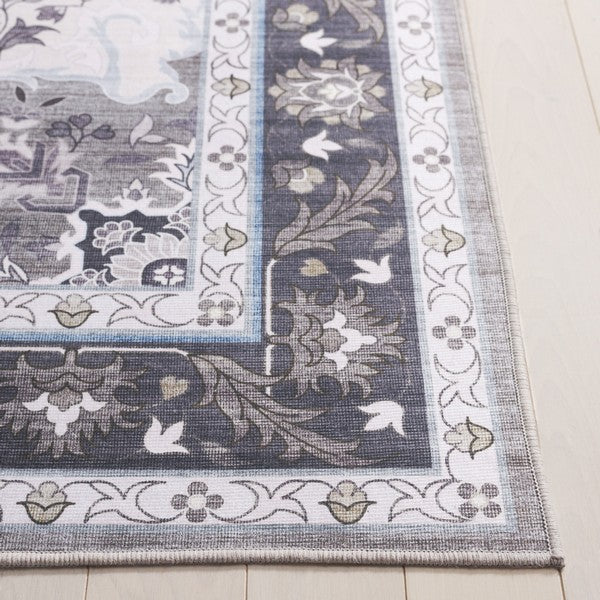 safavieh clearance tucson tsn118x olive rug
