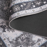 safavieh clearance tucson tsn118x olive rug