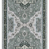 safavieh clearance tucson tsn118y green rug